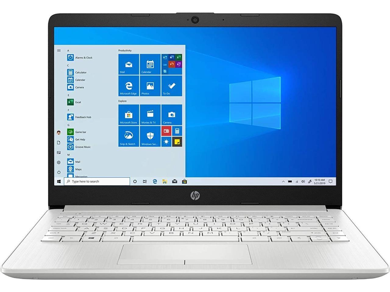 HP Notebook AMD Ryzen 3 3250U
