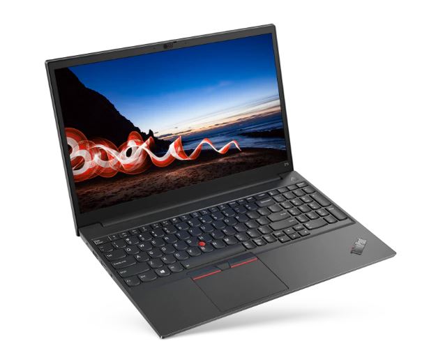 Lenovo Thinkpad Edge E15 Intel Core i5 1135G7 gpg