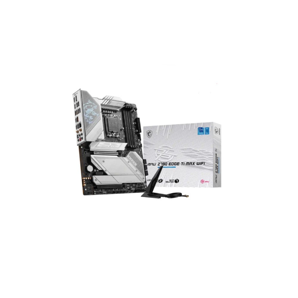 Motherboard-MSI