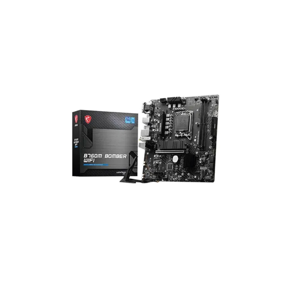 Motherboard-MSI4