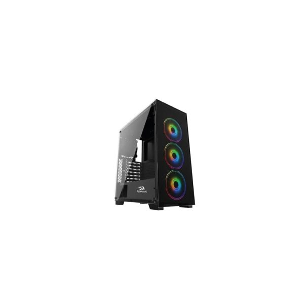 REDRAGON ATX MINI PC POWER SUPPLY JIANBING