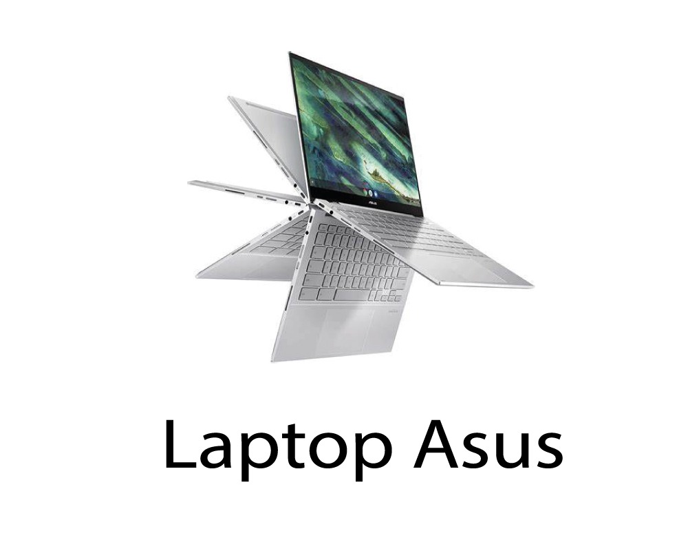 Laptop-Asus