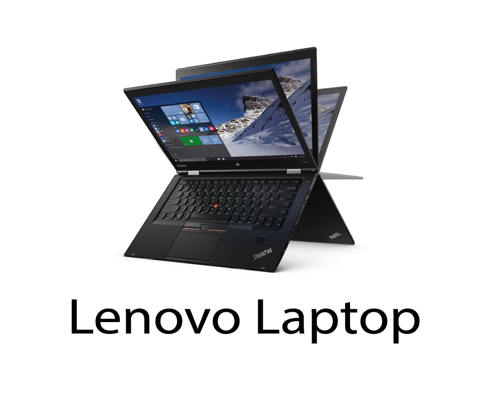 Lenovo-Laptop