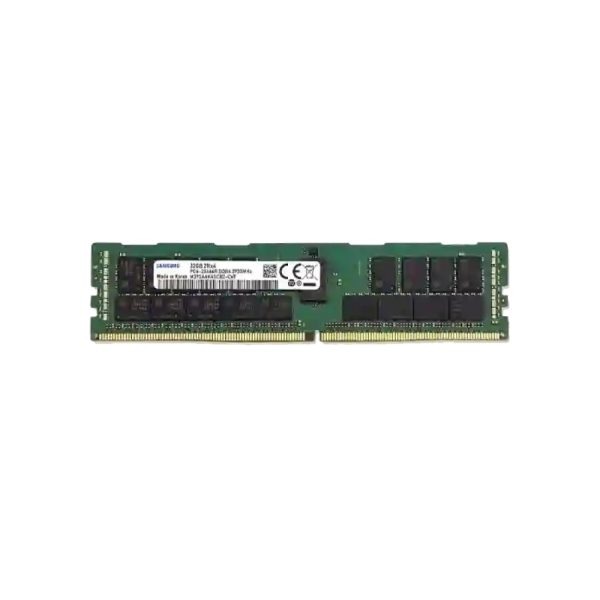 Samsung 32GB DDR4-2933 Registered ECC RAM