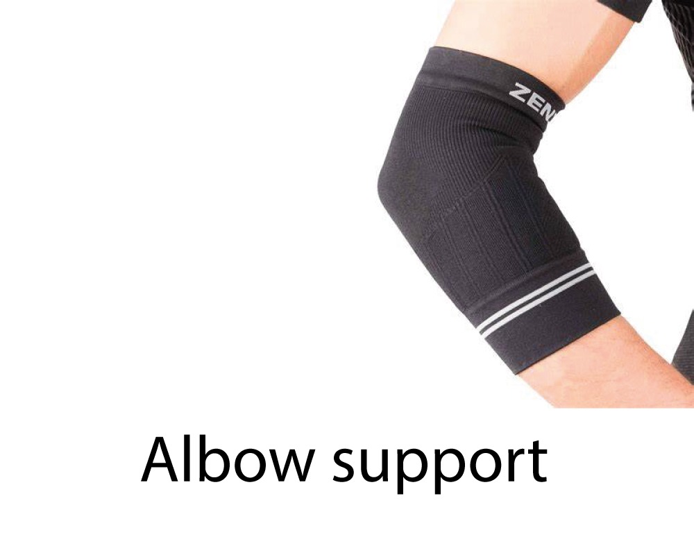 Albow-support