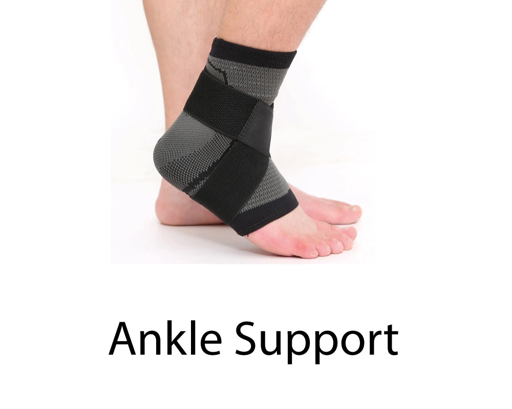 Ankle-Support