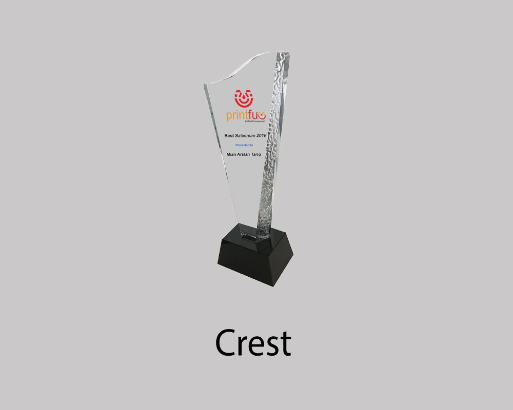 Crest