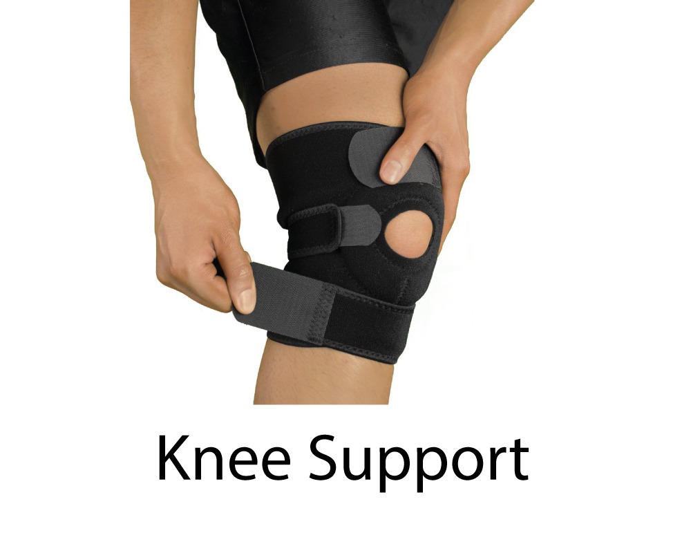 Knee-Support
