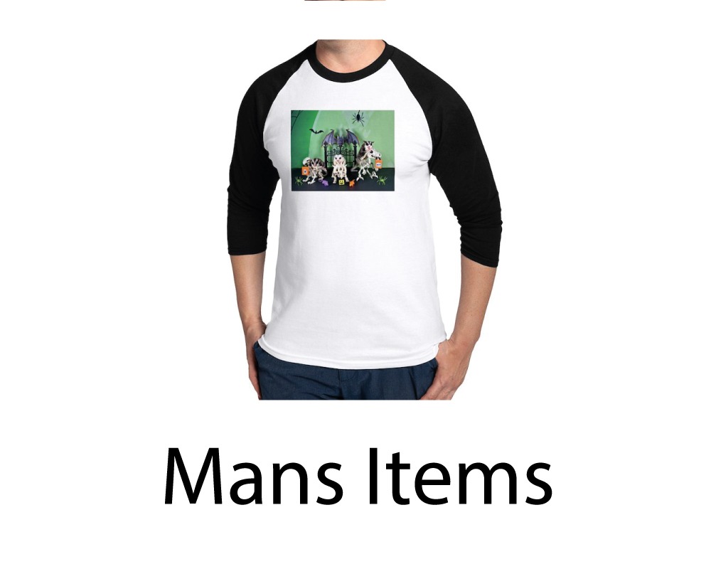 Mans-Items