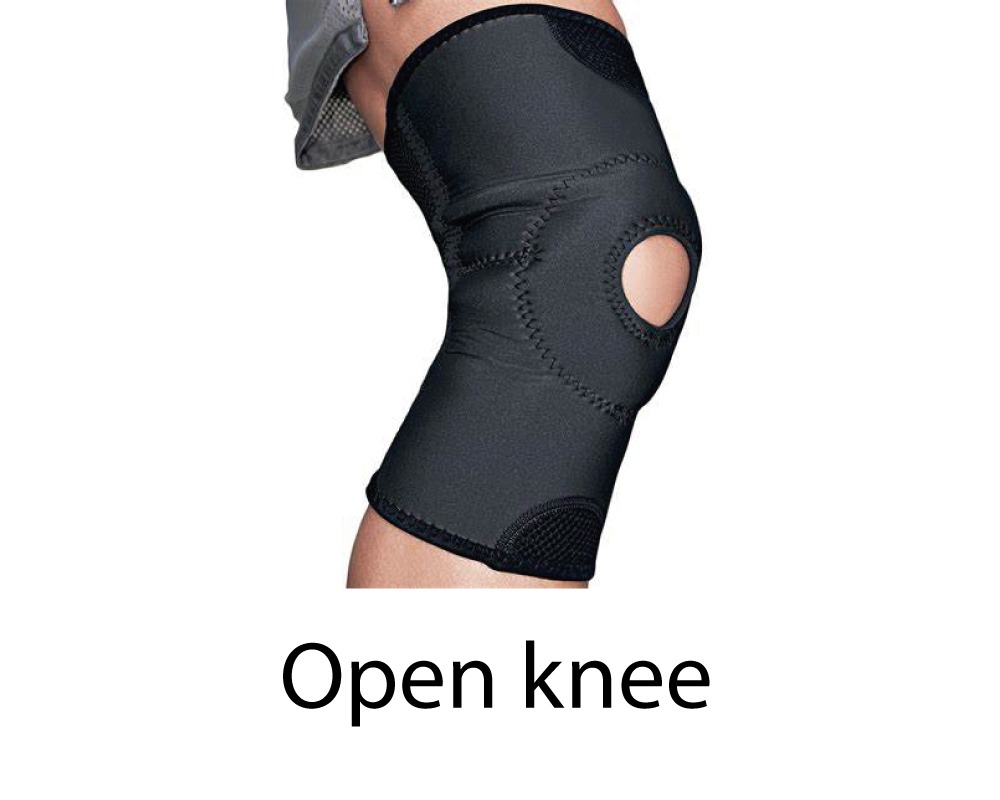 Open-knee