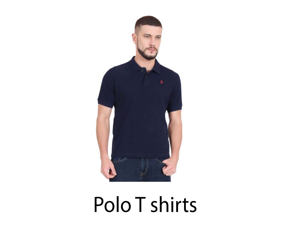 Polo-T-shirts