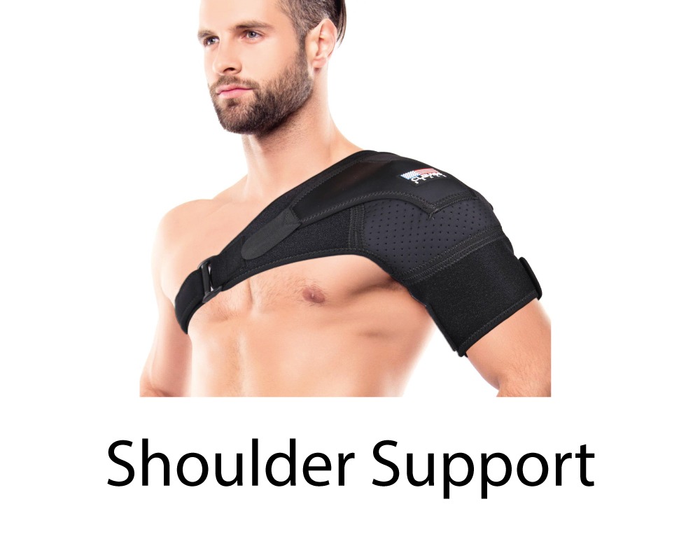Shoulder-Support