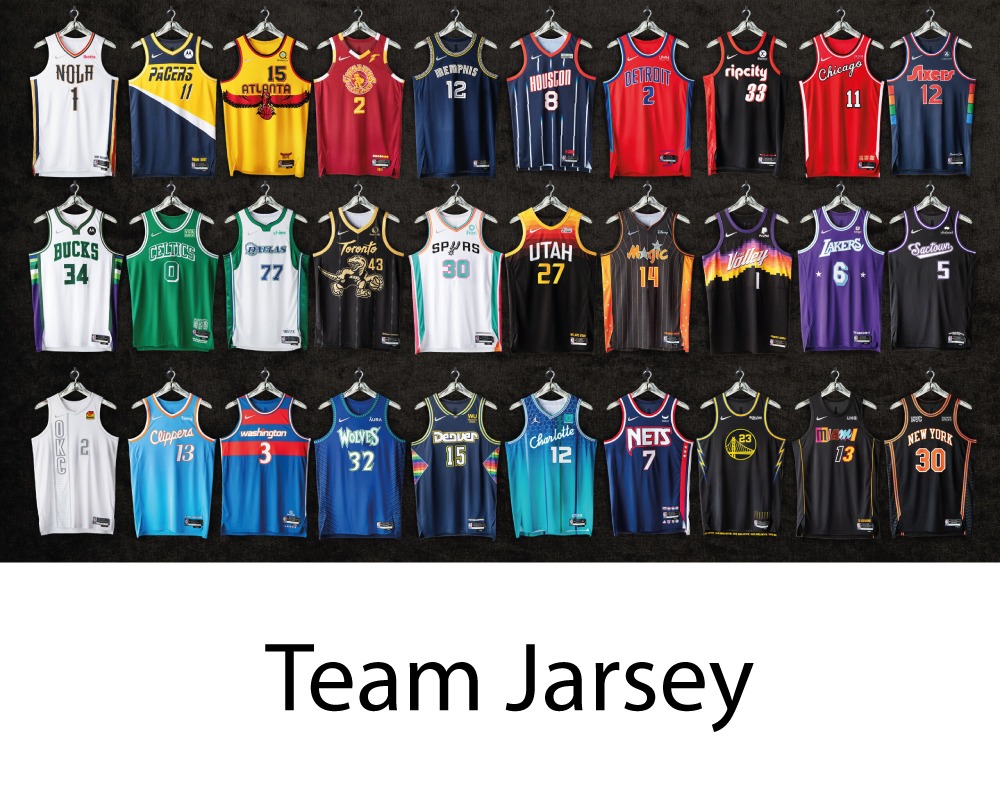Team-Jarsey