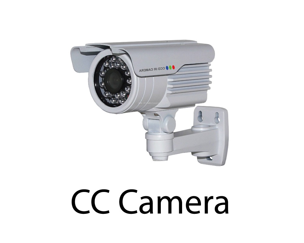 CC-Camera