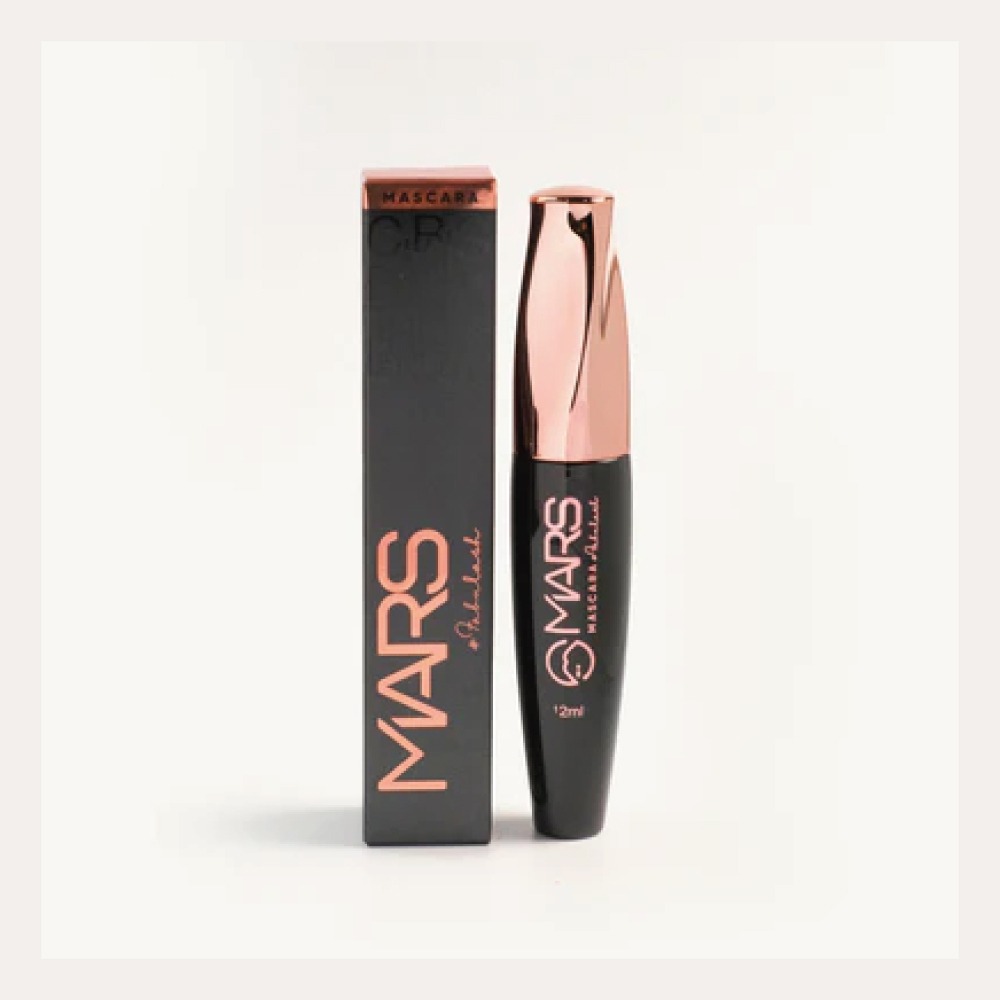 MARS-Smudge-&-Water-Proof-Mascara